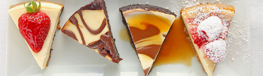 Serniki na Wielkanoc – sprawdzone przepisy na świąteczny stół