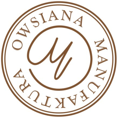 Logo Owsiana Manufaktura
