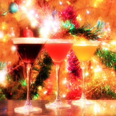 Sylwestrowe drinki – efektowne i szybkie koktajle z prostych składników, idealne na imprezę noworoczną